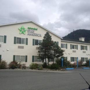 Фотографии гостиницы 
            Extended Stay America Suites - Juneau - Shell Simmons Drive