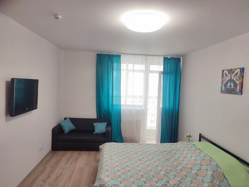 Фотография квартиры Апартаменты Кольцово 16/4