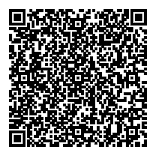QR код апарт отеля Грин
