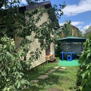 Фотография Коттеджа Частный дом для семейного отдыха