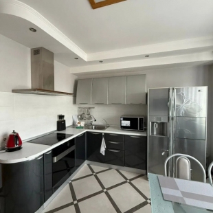 Фотография квартиры Квартира Просторная в районе Горного Воздуха