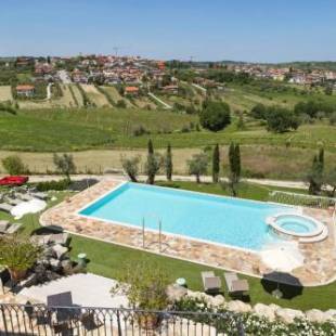 Фотографии базы отдыха
Agriturismo Le Bosche