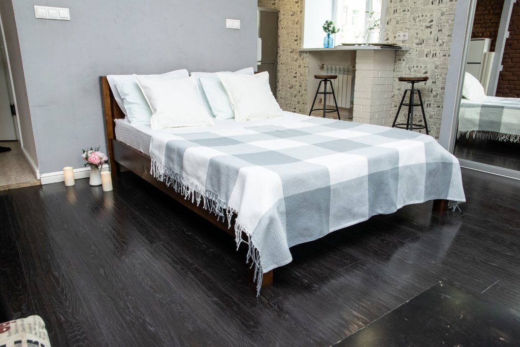 Фотография квартиры Апартаменты Советский