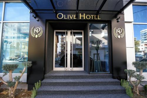 Фотографии гостиницы
Hotel Olive