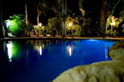 Фотографии базы отдыха
Ingenia Holidays Townsville