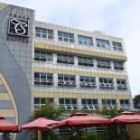 Фотография гостиницы TRACE Suites