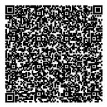 QR код достопримечательности Библиотека-читальня им. И.С. Тургенева