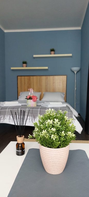 Фотографии квартиры
Апартаменты на Ломоносова