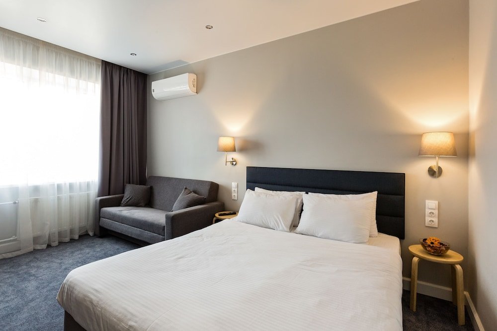 Фотография квартиры Отель Laspace