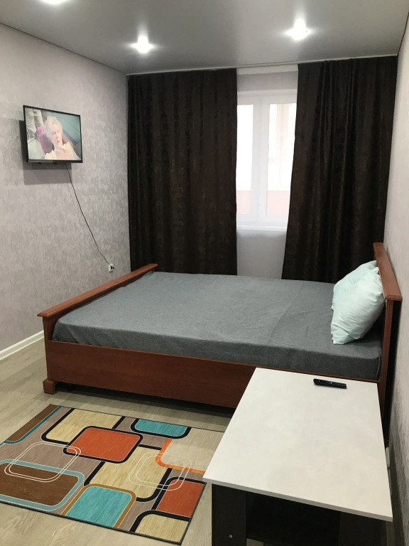 Фотография квартиры Квартира ИП Галимова УМПО Тец