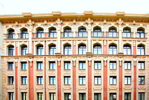 Фотография гостиницы Арбат Хаус