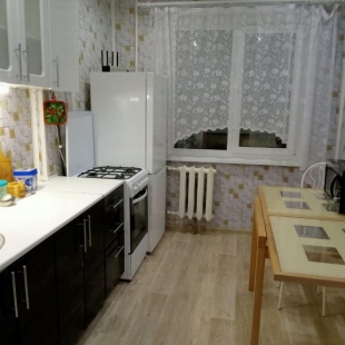 Фотография квартиры Барбарис на улице Мира 70