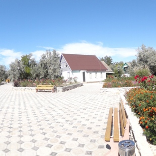 Фотография базы отдыха Круиз - не работает!