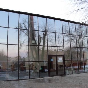 Фотография гостиницы Атриум