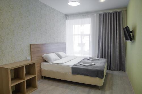 Фотографии апарт отеля
14 Линия