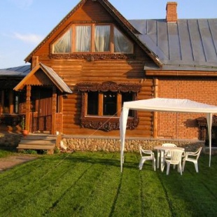 Фотография гостевого дома Старый Суздаль