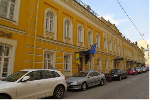 Фотография гостиницы Дом на Маяковке