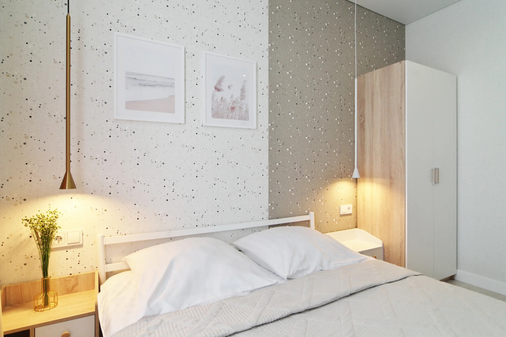 Фотография квартиры Квартира на Самаровской