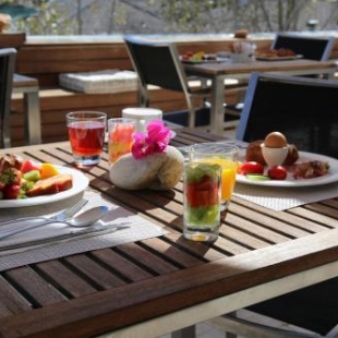 Фотография гостиницы DysArt Boutique Hotel