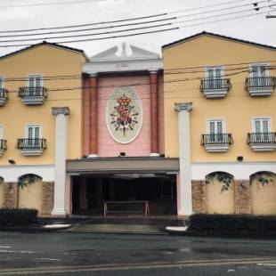 Фотографии гостиницы 
            Hotel Pareo (Adult Only)