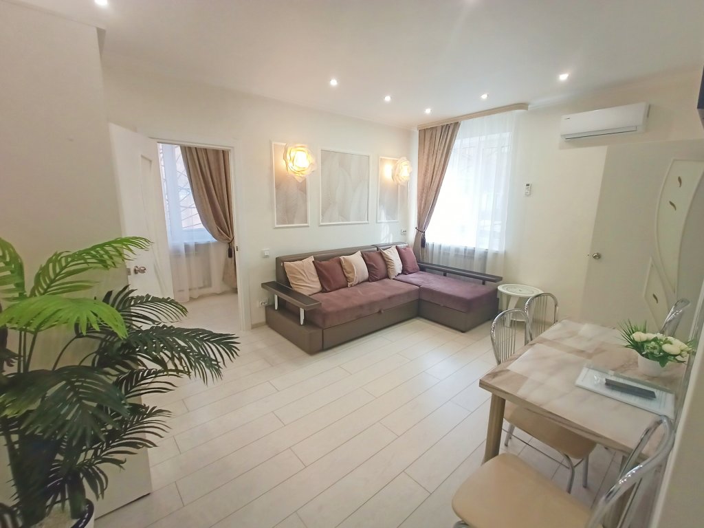 Фотография квартиры Квартира Apart61 К6