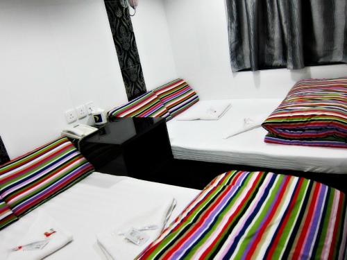 Фотография гостевого дома Singapore Hostel