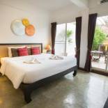 Фотография гостиницы The Odyssey Chiang Mai