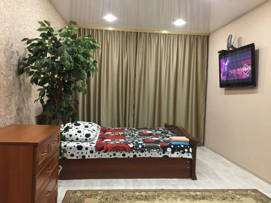 Фотография квартиры Квартира на Тиманской 10