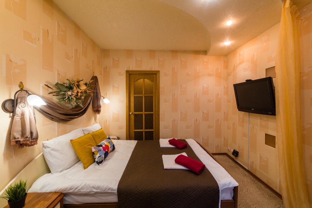 Фотография квартиры Апартаменты Apart-Comfort Rotterdam