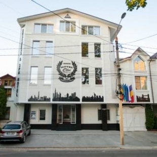 Фотография гостиницы Business&Spa Hotel Olsi