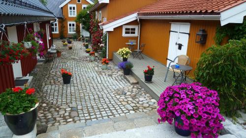 Фотография мини отеля Tollgaarden Gjestegaard