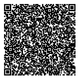 QR код гостиницы Петровский парк Syncotel