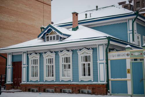 Фотография гостиницы Дом Каушчи