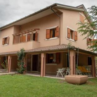 Фотография гостевого дома Villa Buschi