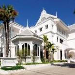 Фотография гостиницы Ping Nakara Boutique Hotel And Spa