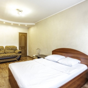 Фотография квартиры Апартаменты Топольники