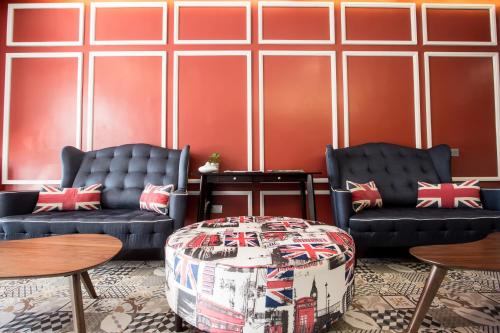 Фотография гостиницы Bloommaze Boutique Hotel Puchong