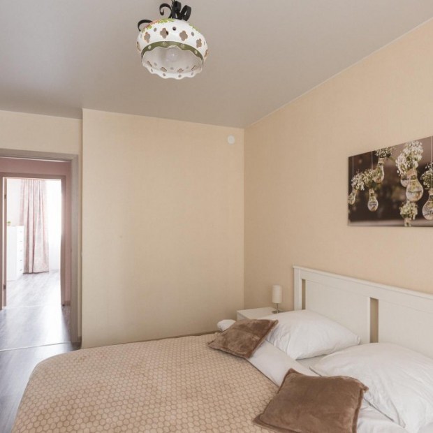 Фотографии квартиры
Живи уютно на улице Монтклер 5