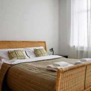 Фотография квартиры Апартаменты Apartico рядом с м. Чкаловская Петроградский район