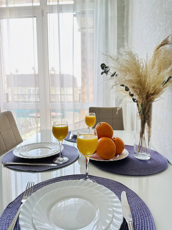 Фотография квартиры Квартира на Улице Нижнеимеретинская 143