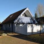 Фотография гостевого дома Ferienhaus Buddelschiff