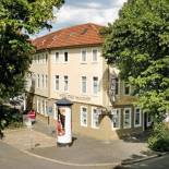 Фотография гостиницы Hotel Stadt Hannover