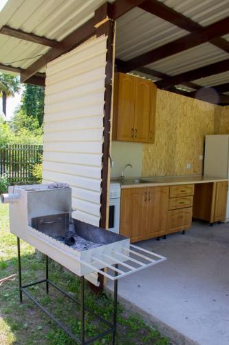 Фотография гостевого дома На Матросской