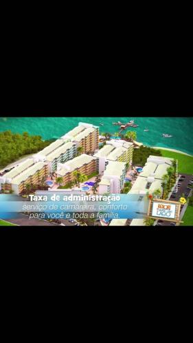 Фотография гостиницы Resort do Lago