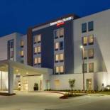 Фотография гостиницы SpringHill Suites by Marriott Houston Northwest