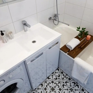 Фотография квартиры Апартаменты Романс на улице Свердлова 13