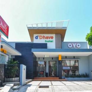 Фотографии гостиницы
OYO 897 d'Dhave Hotel Syariah