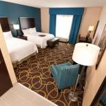 Фотография гостиницы Hampton Inn & Suites East Gate Regina