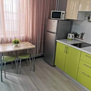 Фотография квартиры Квартира на Хариса Юсупова 70