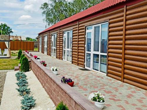 Фотография гостиницы Берег Святої Тетяни